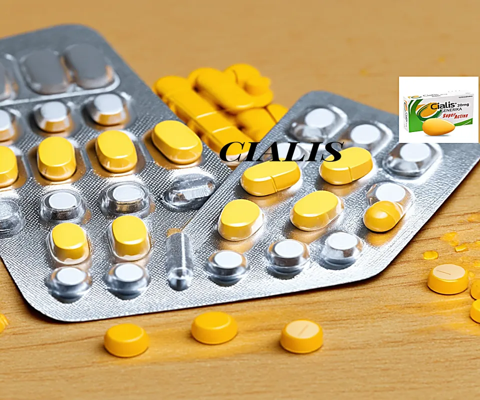 Comprar cialis entrega rápida